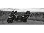 Klikněte pro detailní foto č. 5 - Yamaha Tricity 300