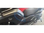 Klikněte pro detailní foto č. 6 - Yamaha Tricity 300