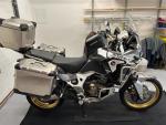 Klikněte pro detailní foto č. 3 - Honda CRF 1000 L Africa Twin Adventure Sports DCT
