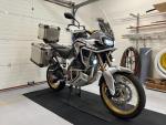 Klikněte pro detailní foto č. 4 - Honda CRF 1000 L Africa Twin Adventure Sports DCT