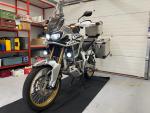 Klikněte pro detailní foto č. 5 - Honda CRF 1000 L Africa Twin Adventure Sports DCT