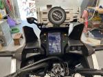 Klikněte pro detailní foto č. 6 - Honda CRF 1000 L Africa Twin Adventure Sports DCT