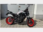 Detail nabídky - Yamaha MT-07