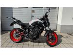 Klikněte pro detailní foto č. 1 - Yamaha MT-07