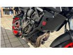 Klikněte pro detailní foto č. 6 - Yamaha MT-07