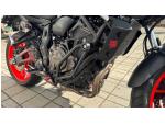 Klikněte pro detailní foto č. 7 - Yamaha MT-07