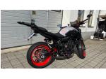 Klikněte pro detailní foto č. 10 - Yamaha MT-07