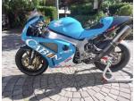 Klikněte pro detailní foto č. 2 - Honda VTR 1000 SP-1