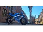 Klikněte pro detailní foto č. 5 - Honda VTR 1000 SP-1