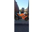 Klikněte pro detailní foto č. 6 - Honda VTR 1000 SP-1