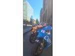 Klikněte pro detailní foto č. 9 - Honda VTR 1000 SP-1