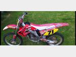 Detail nabídky - Honda CR 125 R