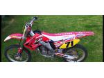 Detail nabídky - Honda CR 125 R