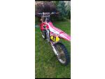 Klikněte pro detailní foto č. 3 - Honda CR 125 R
