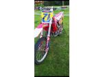 Klikněte pro detailní foto č. 5 - Honda CR 125 R