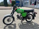 Klikněte pro detailní foto č. 2 - Simson S51 B