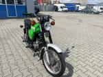 Klikněte pro detailní foto č. 3 - Simson S51 B