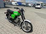 Klikněte pro detailní foto č. 4 - Simson S51 B