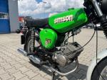 Klikněte pro detailní foto č. 5 - Simson S51 B