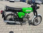 Klikněte pro detailní foto č. 6 - Simson S51 B