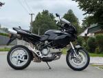 Detail nabídky - Ducati Multistrada 1000 DS