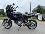 Klikněte pro detailní foto č. 2 - Ducati Multistrada 1000 DS