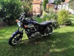 Klikněte pro detailní foto č. 1 - Triumph Bonneville SE