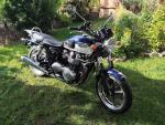 Klikněte pro detailní foto č. 3 - Triumph Bonneville SE