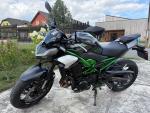 Detail nabídky - Kawasaki Z 900