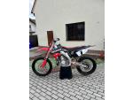 Klikněte pro detailní foto č. 2 - Honda CR 250 R