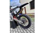 Klikněte pro detailní foto č. 4 - Honda CR 250 R