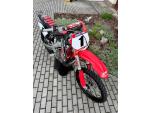 Klikněte pro detailní foto č. 6 - Honda CR 250 R