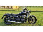 Klikněte pro detailní foto č. 1 - Triumph Thunderbird Storm