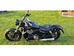 Klikněte pro detailní foto č. 2 - Triumph Thunderbird Storm