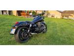 Klikněte pro detailní foto č. 3 - Triumph Thunderbird Storm