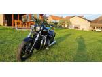 Klikněte pro detailní foto č. 5 - Triumph Thunderbird Storm