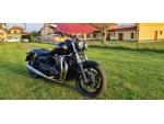 Klikněte pro detailní foto č. 6 - Triumph Thunderbird Storm