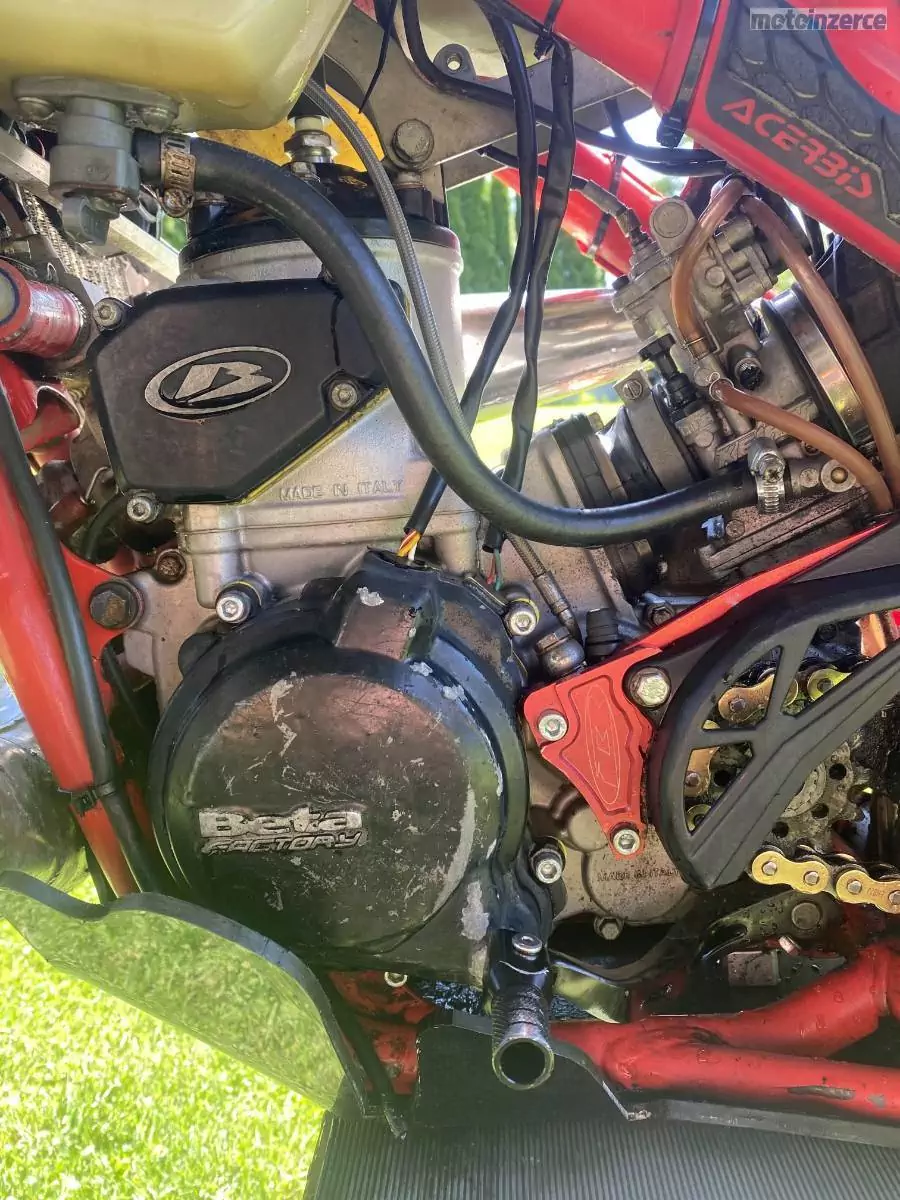 Beta RR 2T 300