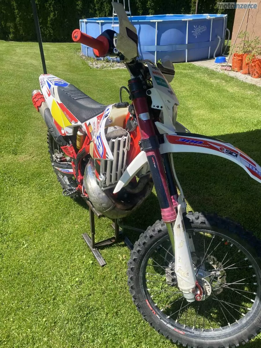 Beta RR 2T 300
