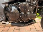 Klikněte pro detailní foto č. 5 - Triumph Tiger 1050 Sport