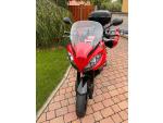 Klikněte pro detailní foto č. 6 - Triumph Tiger 1050 Sport