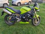 Klikněte pro detailní foto č. 2 - Triumph Street Triple 675