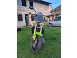 Klikněte pro detailní foto č. 4 - Triumph Street Triple 675