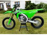 Klikněte pro detailní foto č. 2 - Kawasaki KX 450 F