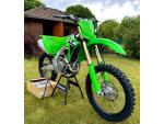 Klikněte pro detailní foto č. 5 - Kawasaki KX 450 F