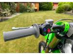 Klikněte pro detailní foto č. 6 - Kawasaki KX 450 F