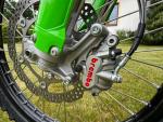 Klikněte pro detailní foto č. 7 - Kawasaki KX 450 F