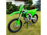 Klikněte pro detailní foto č. 8 - Kawasaki KX 450 F