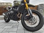 Klikněte pro detailní foto č. 11 - Moto Morini Seiemmezzo