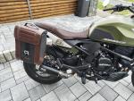 Klikněte pro detailní foto č. 12 - Moto Morini Seiemmezzo